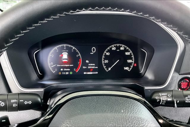 Used 2025 Honda Pilot EX-L image 12