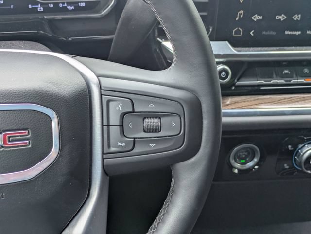 Certified 2024 GMC Sierra 1500 Elevation AWD/4WD image 17