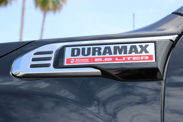Used 2025 GMC Sierra 2500 Denali w/ Denali Reserve Package AWD/4WD image 22