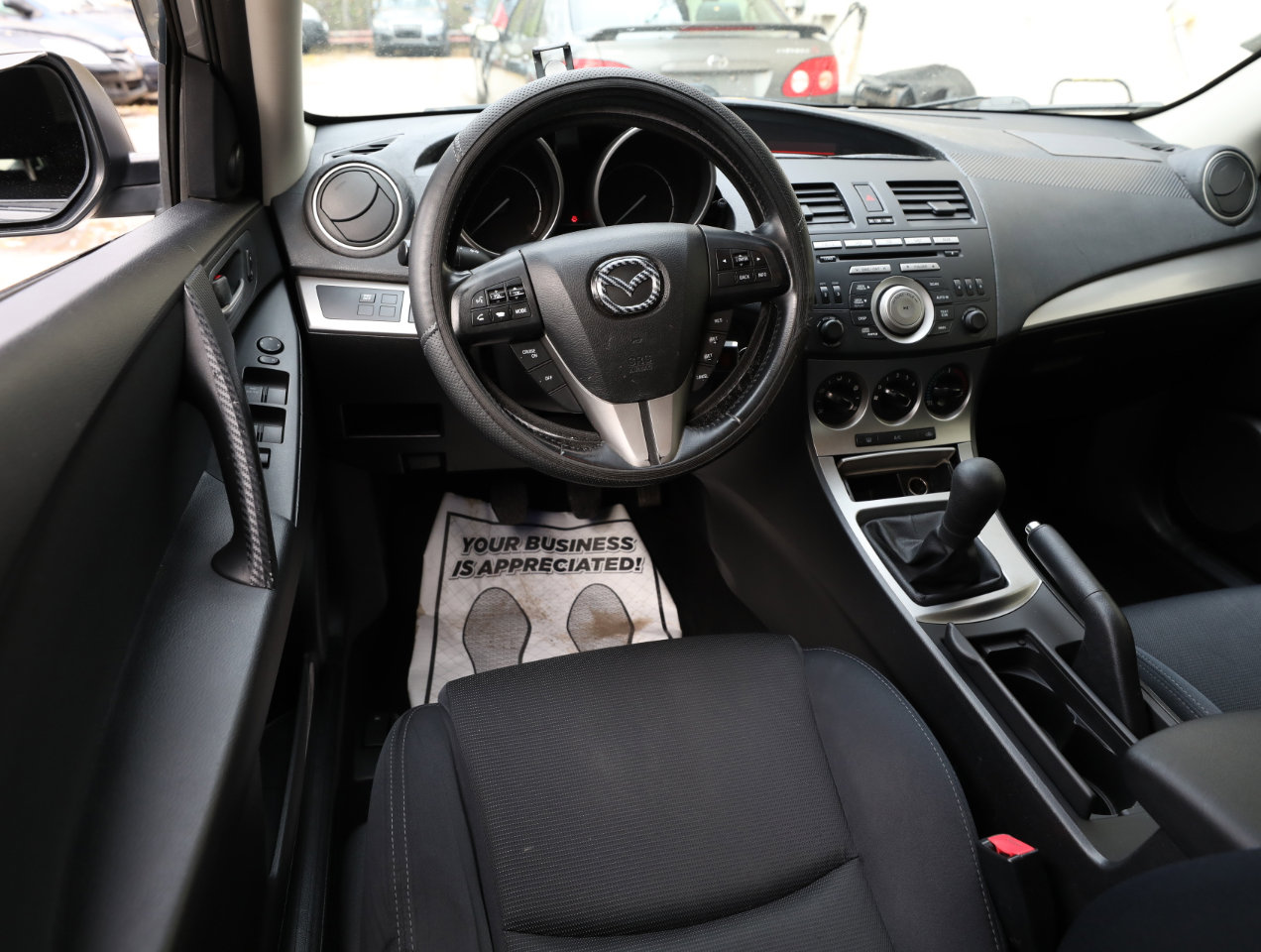 Used 2010 MAZDA MAZDA3 s Sport image 14