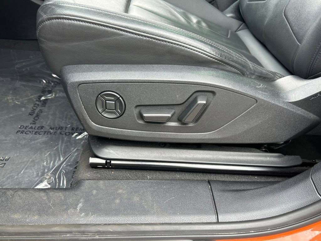 Used 2023 Audi Q3 2.0T Premium AWD/4WD image 22
