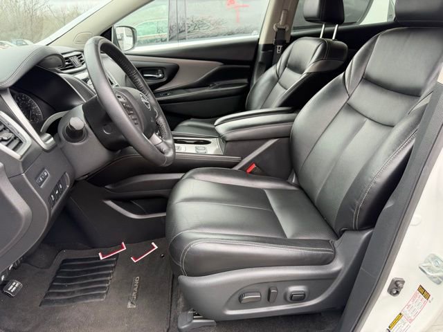 Used 2023 Nissan Murano SL image 10
