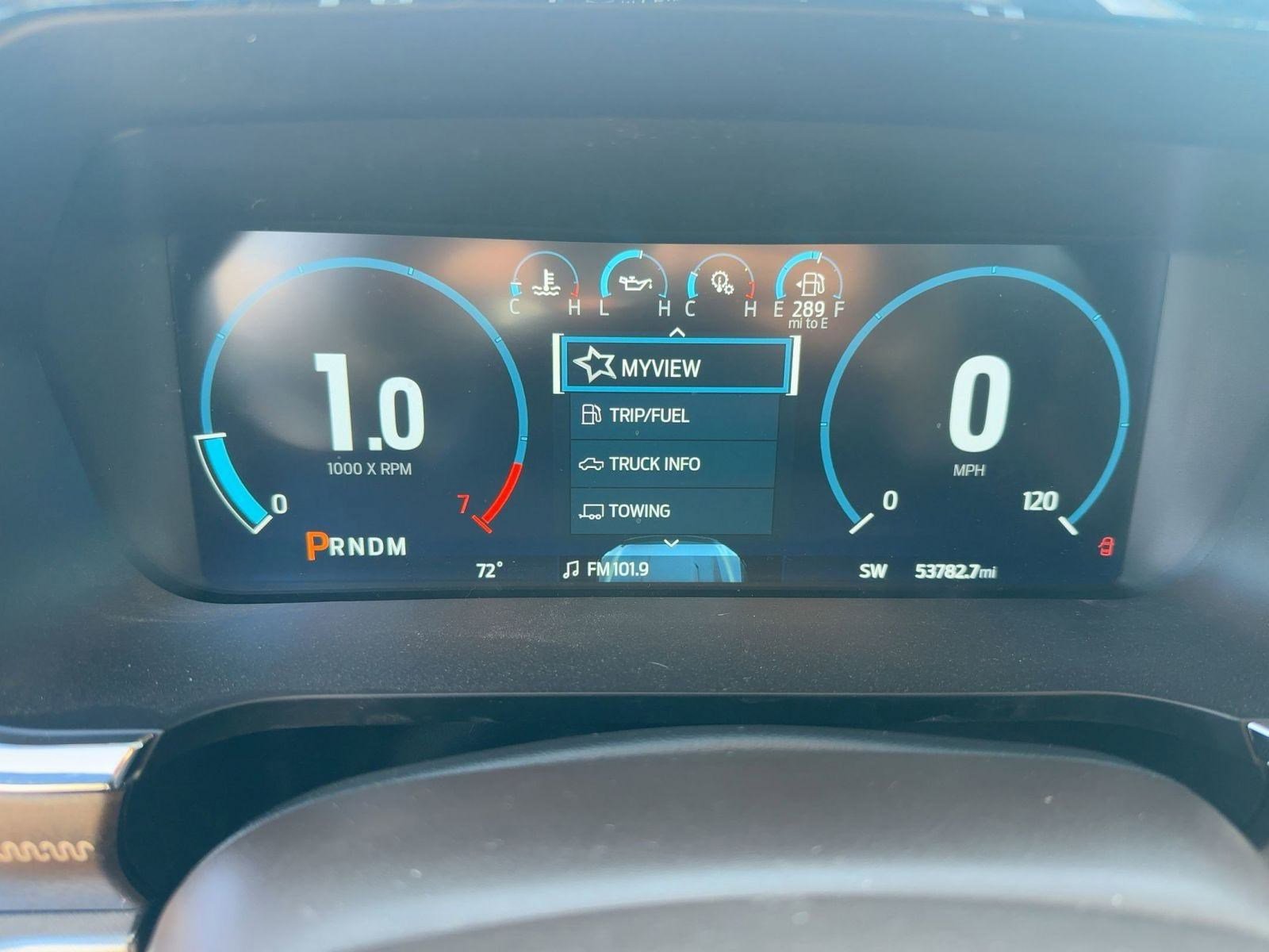 Used 2022 Ford F150 King Ranch w/ Equipment Group 601A High image 20