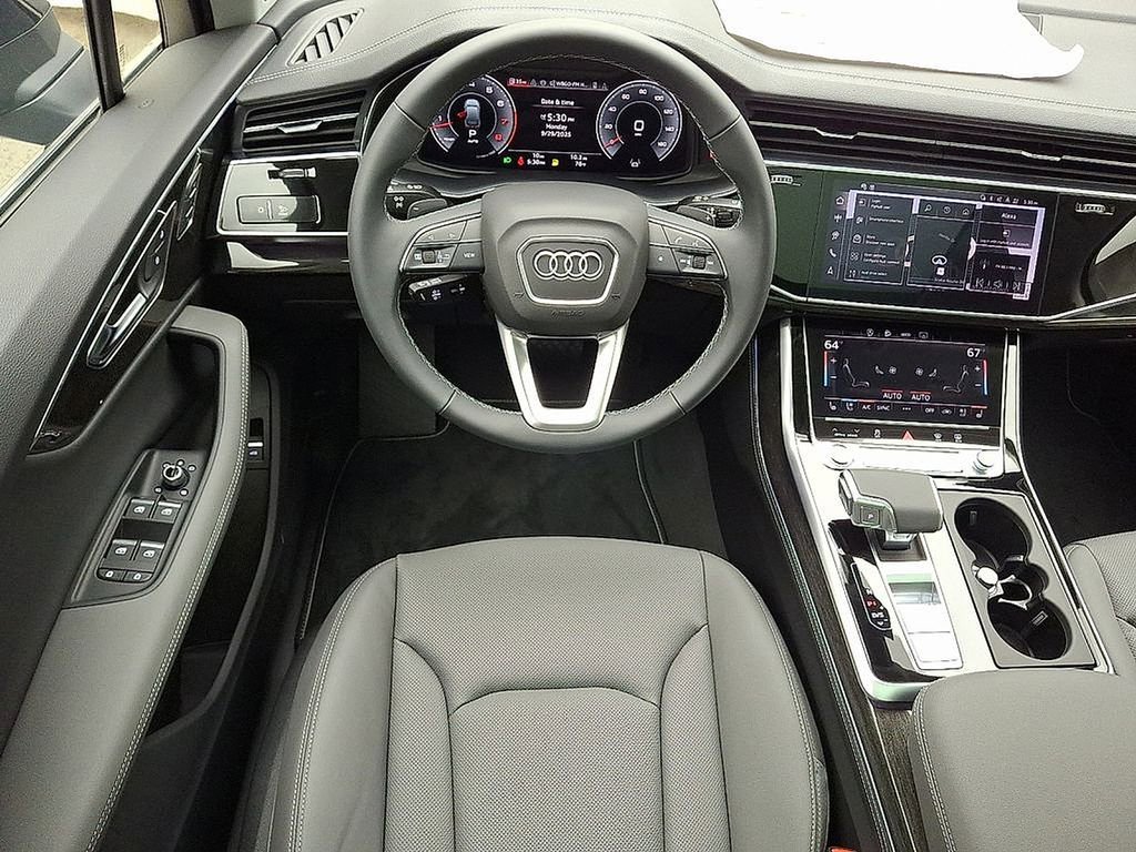 New 2025 Audi Q7 3.0T Premium Plus image 6