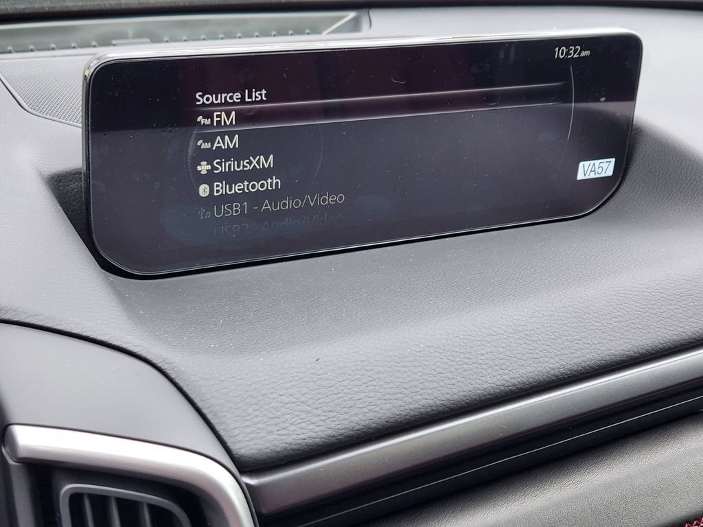 New 2026 MAZDA CX-50 AWD 2.5 Hybrid w/ Weather Package image 8