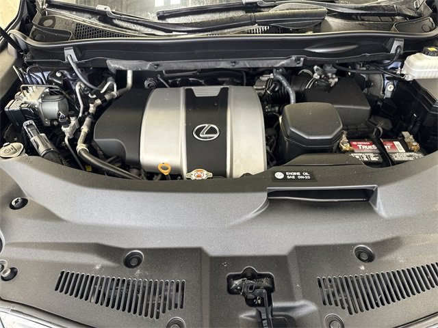 Used 2022 Lexus RX 350 F Sport image 31