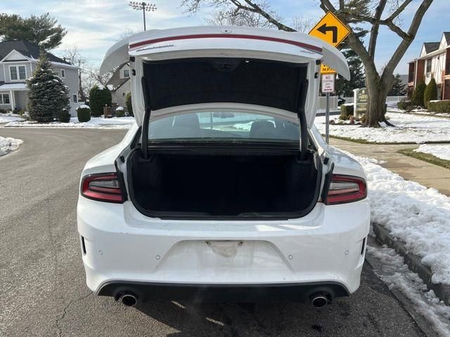 Used 2023 Dodge Charger GT image 8