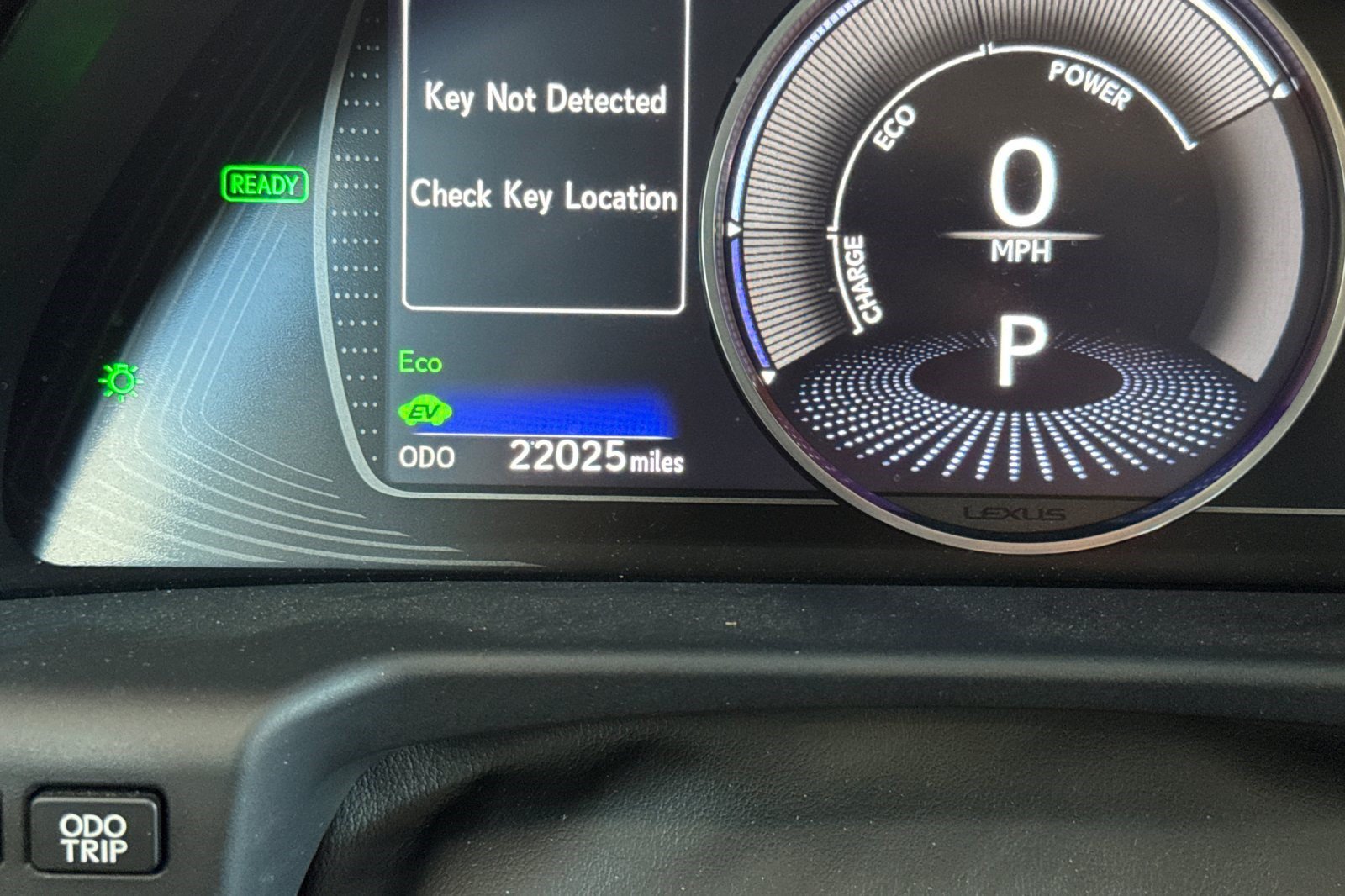 Certified 2023 Lexus ES 300h w/ Premium Package FWD image 34