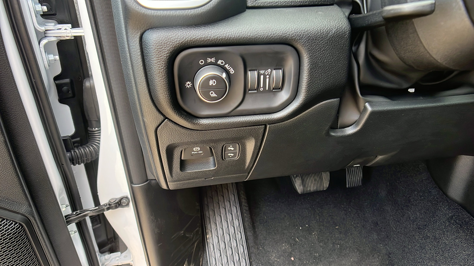 New 2026 RAM 1500 Big Horn image 22