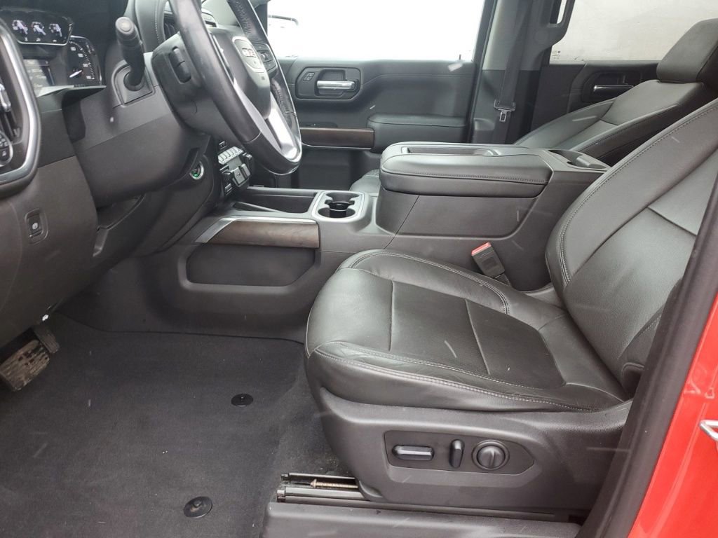 Used 2019 GMC Sierra 1500 SLT w/ SLT Premium Plus Package image 23