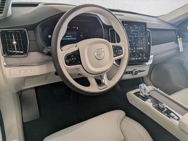 New 2026 Volvo XC90 T8 Ultra w/ Protection Package Premier image 3