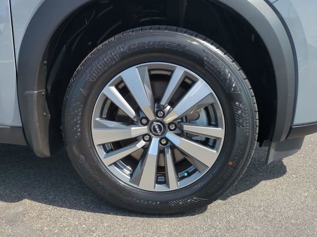 Used 2023 Nissan Pathfinder SL image 11