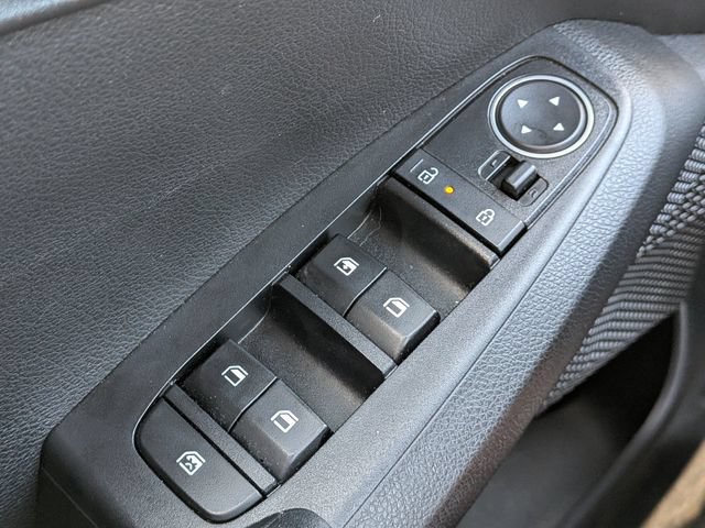 Certified 2026 Kia Seltos LX FWD image 24
