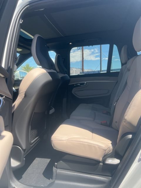 New 2026 Volvo XC90 T8 Ultra w/ Protection Package AWD/4WD image 25