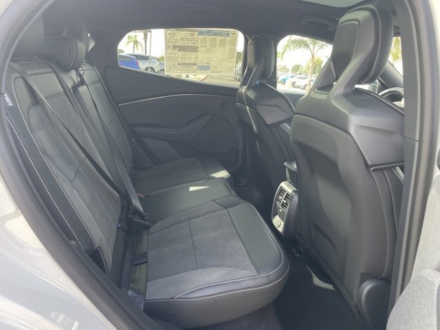 New 2025 Ford Mustang Mach-E GT w/ Interior Protection Package image 27