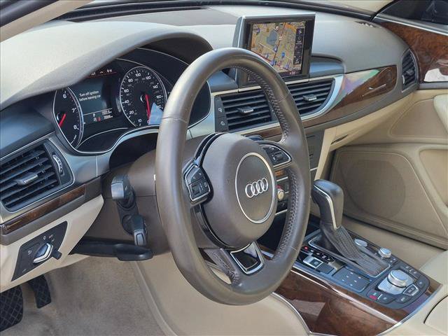 Used 2018 Audi A6 2.0T Premium FWD image 9
