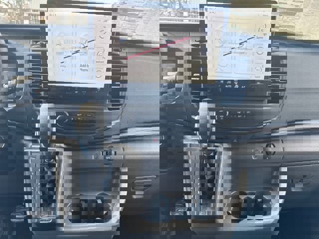 New 2026 Ford Transit 250 148 Medium Roof w/ Load Area Protection Package image 17