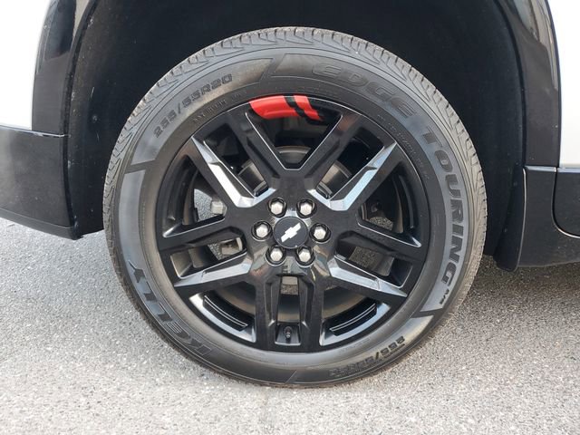 Used 2019 Chevrolet Traverse Premier w/ Redline Edition image 5