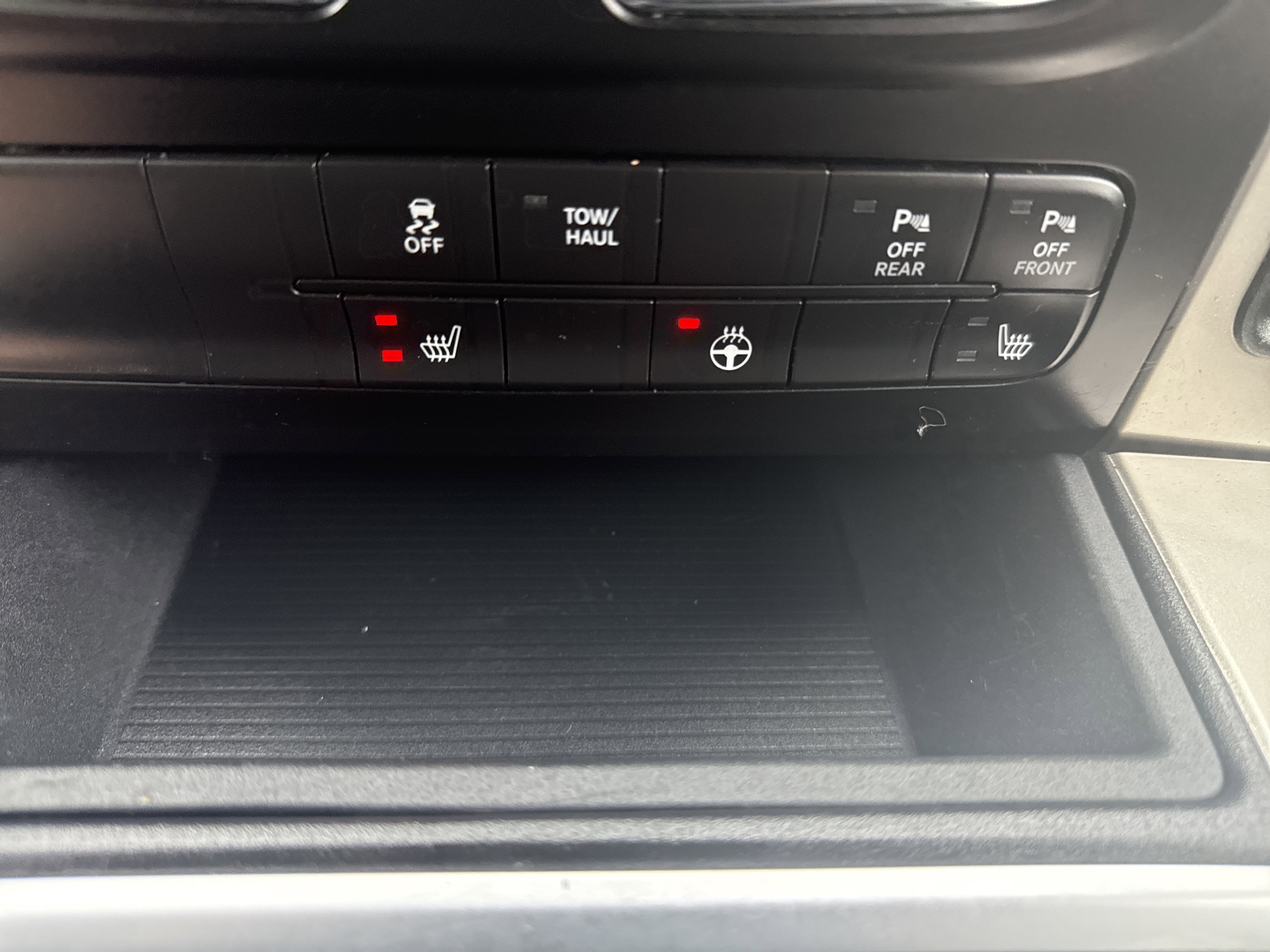 Used 2016 RAM 1500 Big Horn image 30