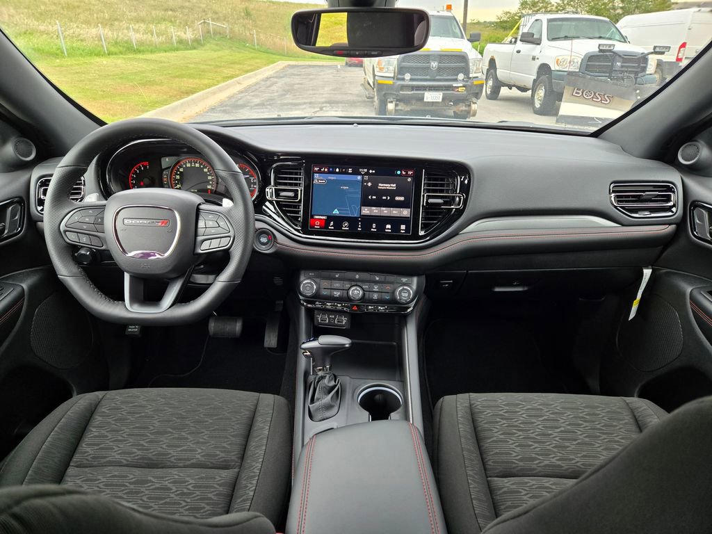 New 2026 Dodge Durango GT w/ Blacktop Package image 16