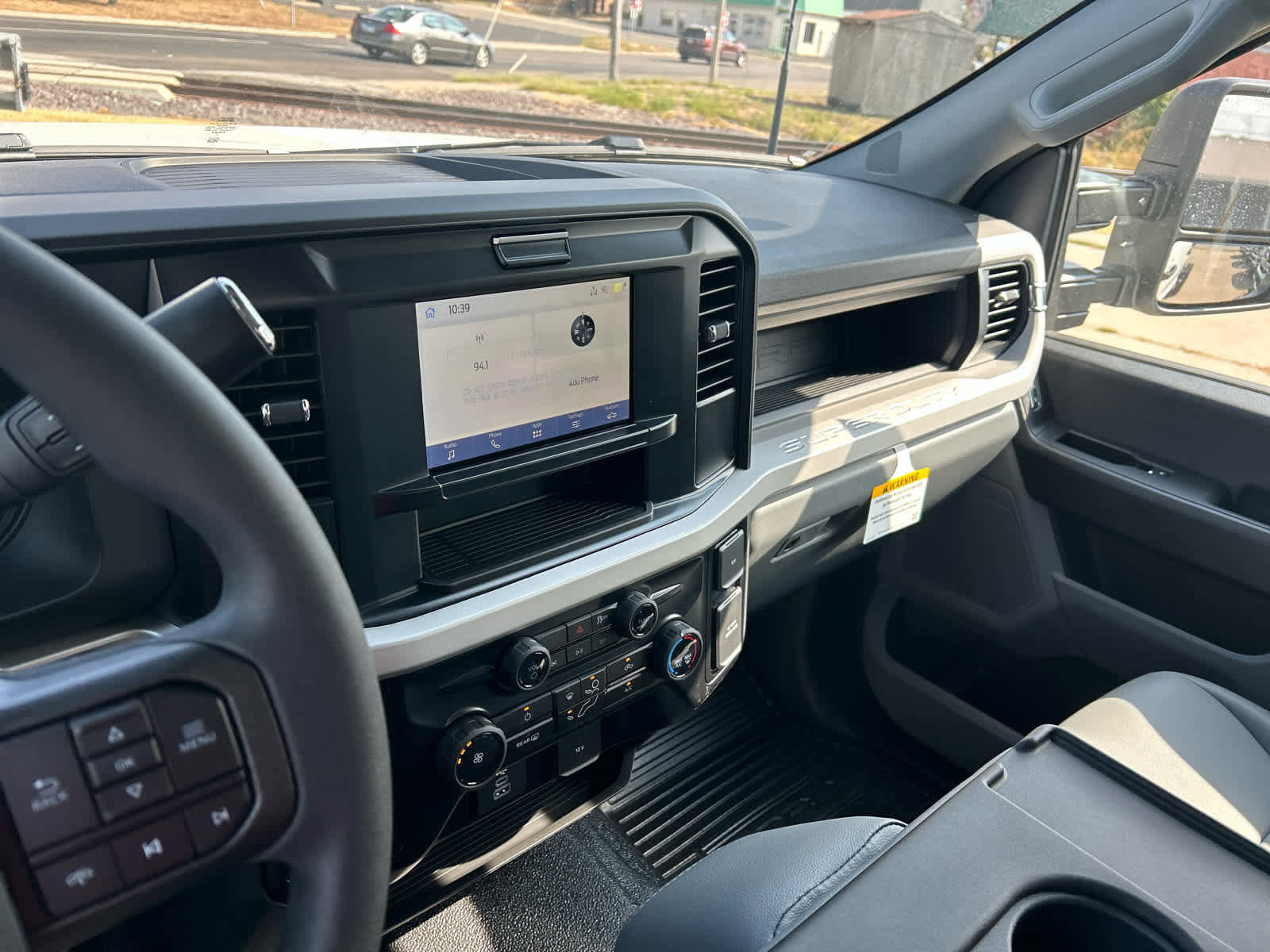 New 2026 Ford F550 XL image 24