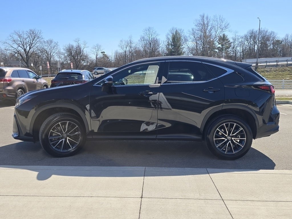Used 2024 Lexus NX 350 AWD image 21