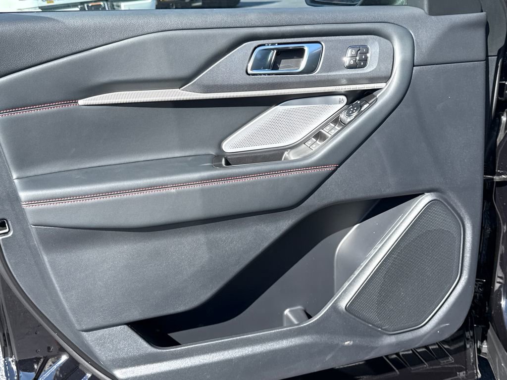 New 2026 Ford Explorer ST w/ Sun And Sound Package image 20