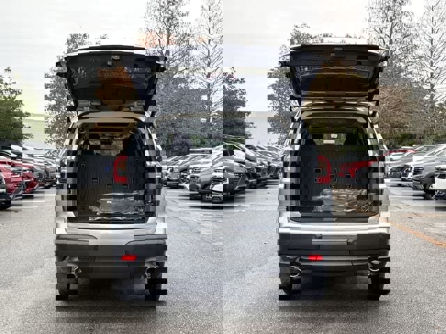 New 2026 Subaru Ascent Bronze Edition image 16