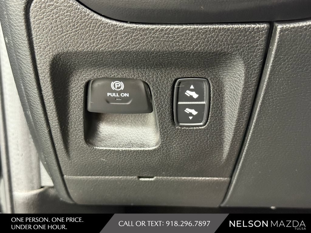 Used 2022 RAM 1500 TRX w/ TRX Level 2 Equipment Group AWD/4WD image 34