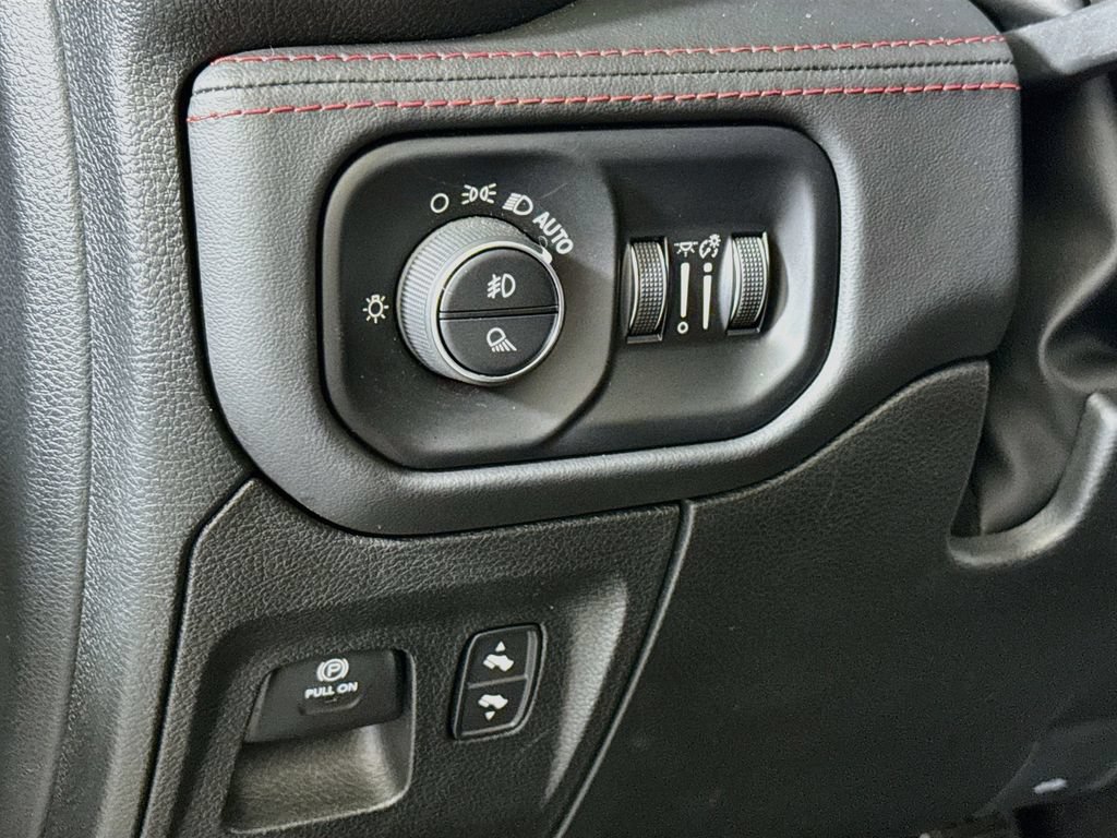 Used 2022 RAM 1500 TRX w/ TRX Level 2 Equipment Group AWD/4WD image 10