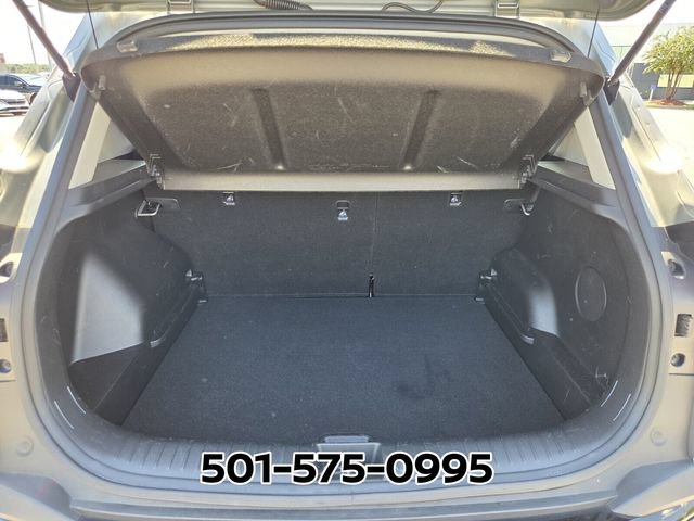 Used 2024 Kia Seltos SX AWD/4WD image 15