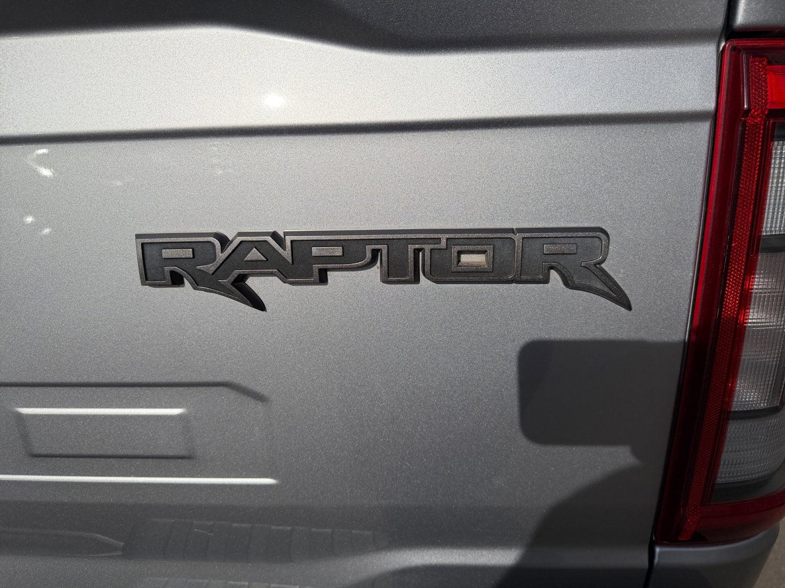 Used 2022 Ford F150 Raptor w/ Equipment Group 801A High AWD/4WD image 28