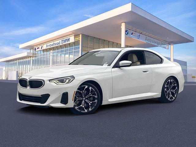 Used 2026 BMW 230i Coupe w/ Premium Package image 23