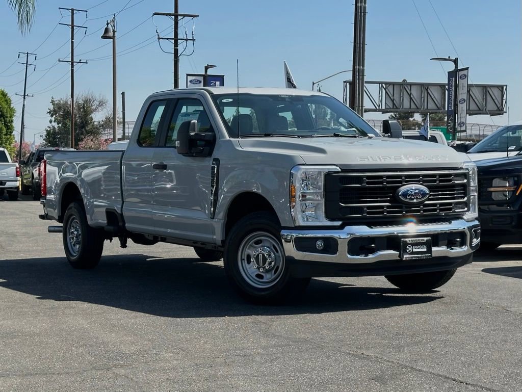 New 2026 Ford F250 XL w/ 360-Degree Camera Package image 2