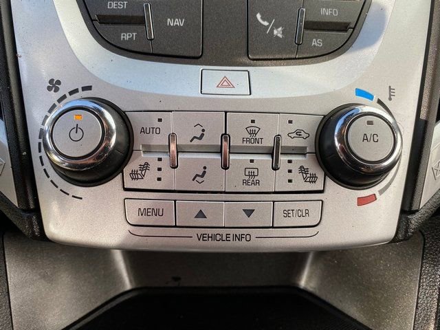 Used 2017 GMC Terrain SLE w/ Convenience Package image 14