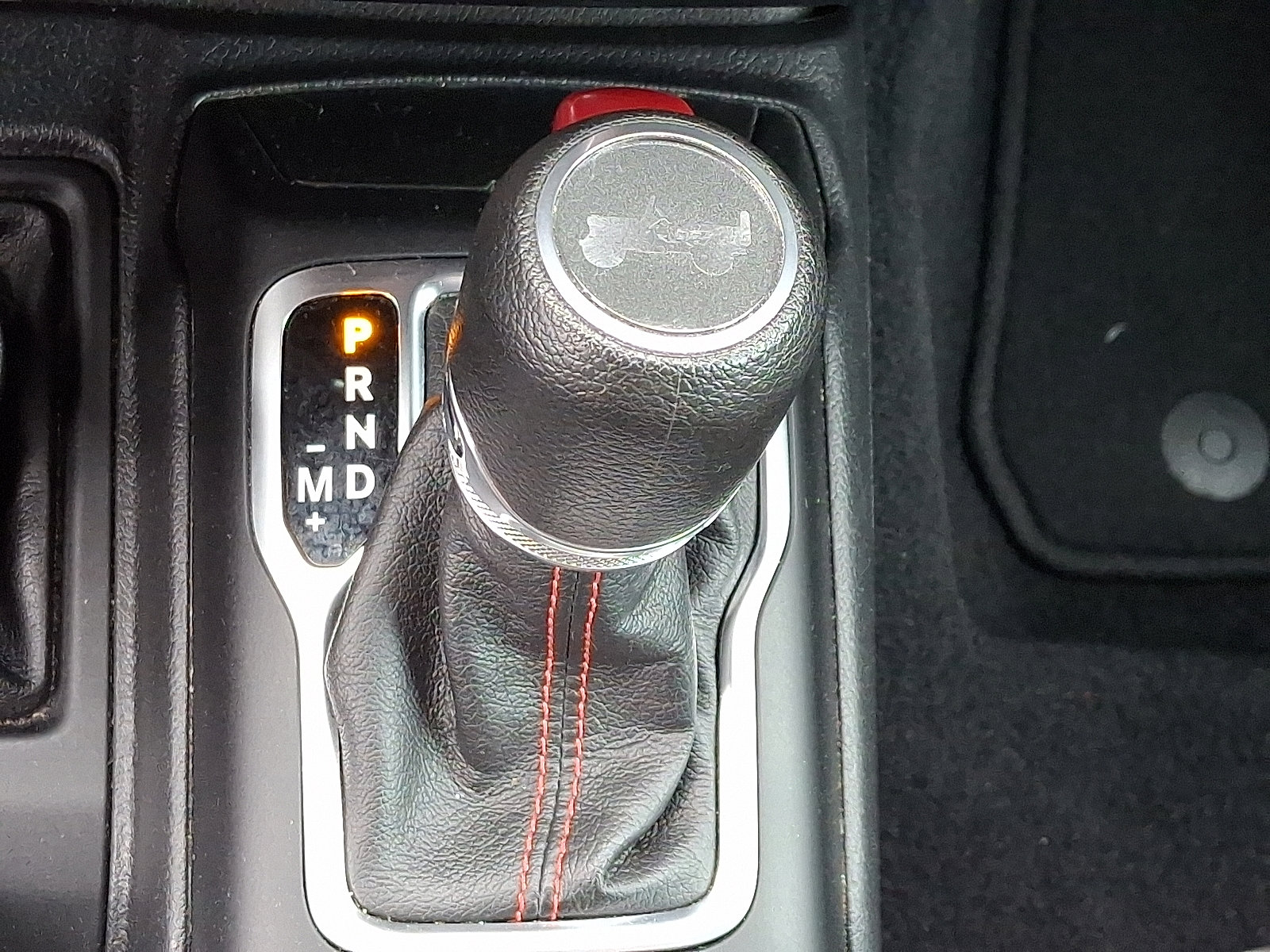 Used 2023 Jeep Wrangler Unlimited Rubicon image 15