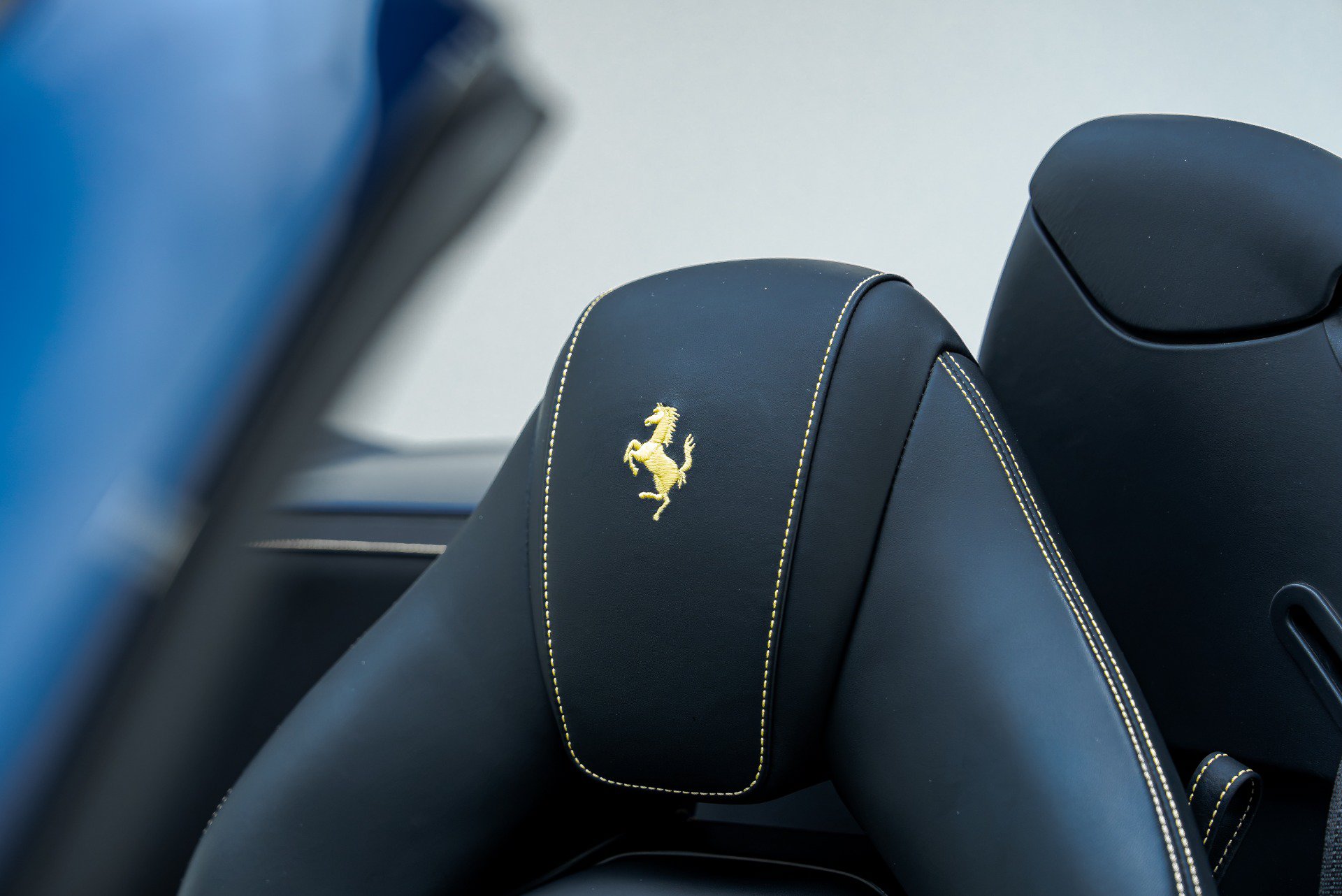 Used 2019 Ferrari 488 Spider RWD image 47