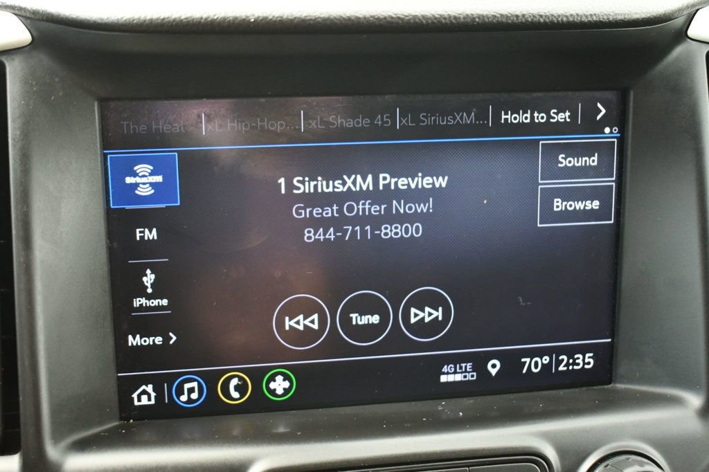 Used 2019 GMC Terrain SLT image 49