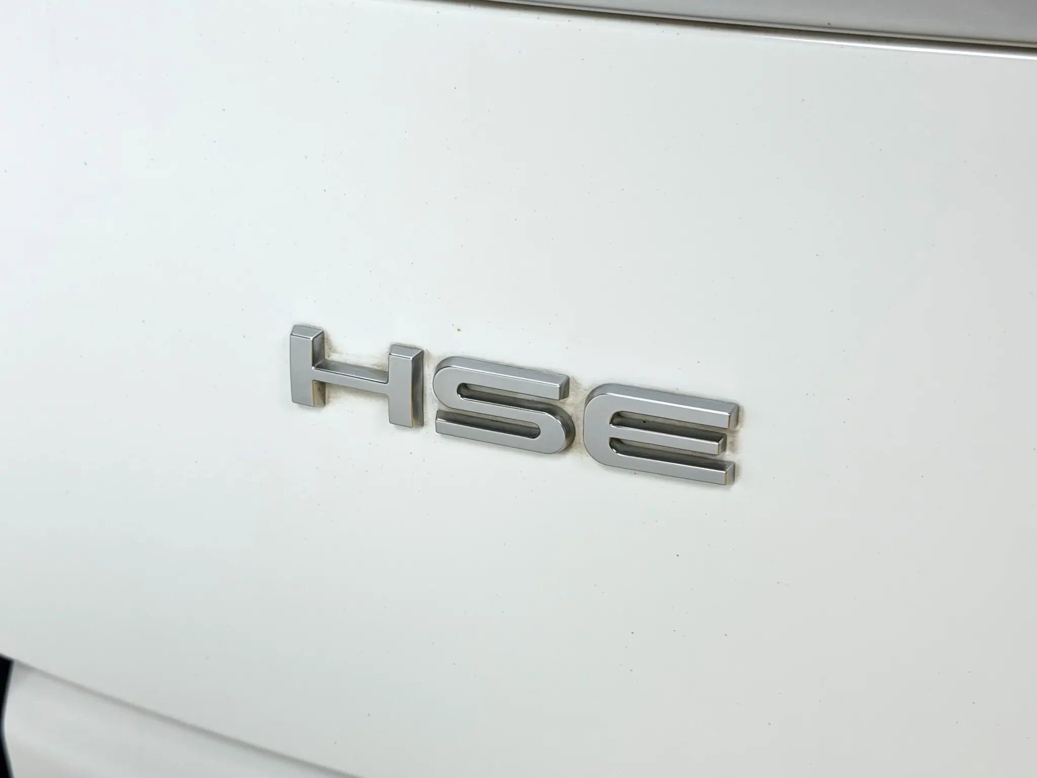 Used 2018 Land Rover Range Rover HSE AWD/4WD image 10