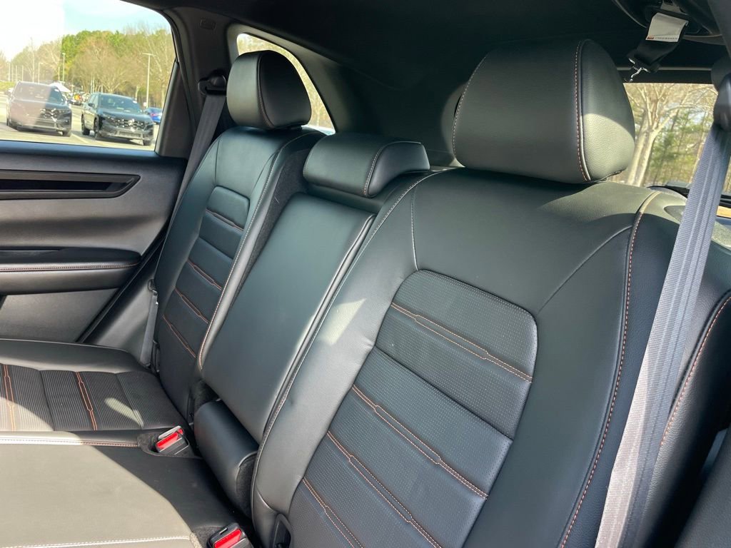 Certified 2025 Honda CR-V Sport-L image 41