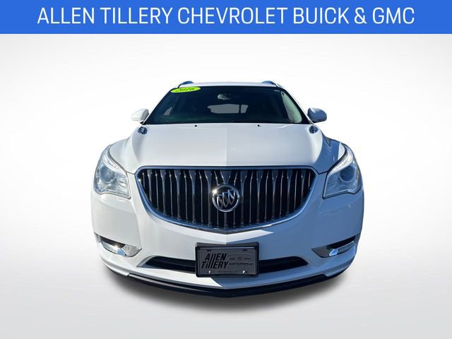 Used 2016 Buick Enclave Leather image 8