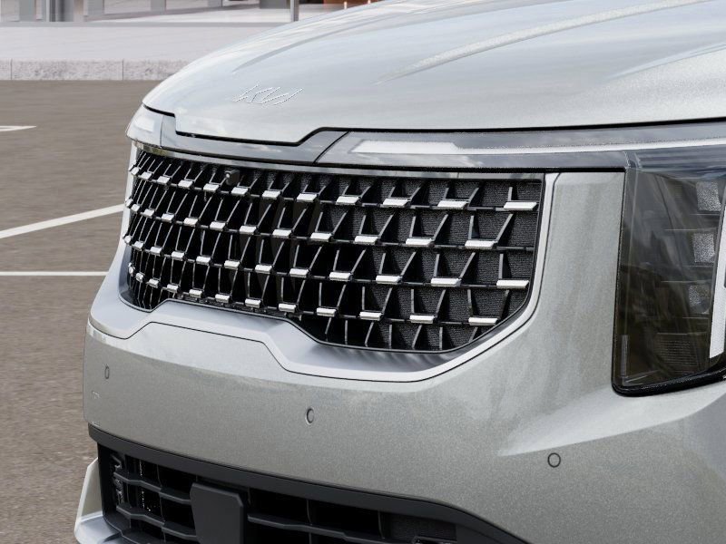 New 2026 Kia Carnival SX FWD image 13