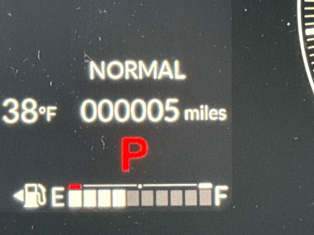 New 2026 Honda Ridgeline RTL image 18