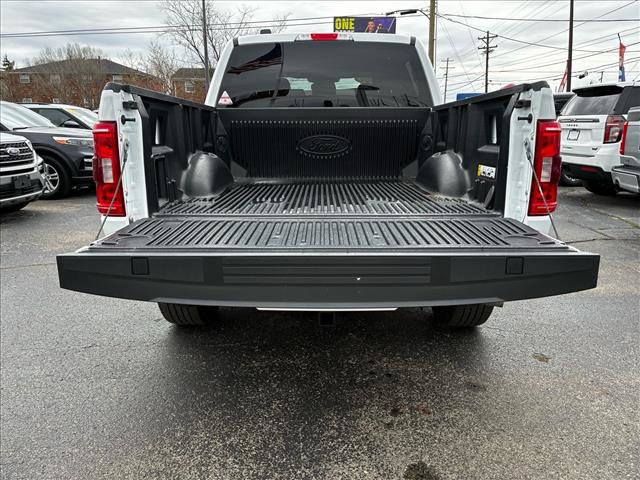 Used 2023 Ford F150 XLT w/ Equipment Group 302A High image 7