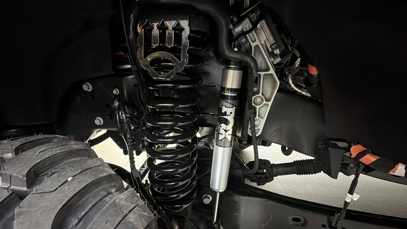 Used 2026 Ford F450 Platinum w/ Platinum Plus Package image 14