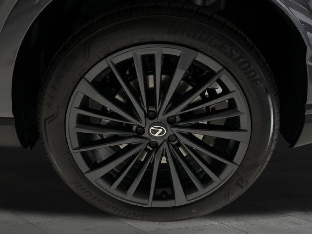 New 2026 Lexus RX 350h w/ Convenience Package AWD/4WD image 21