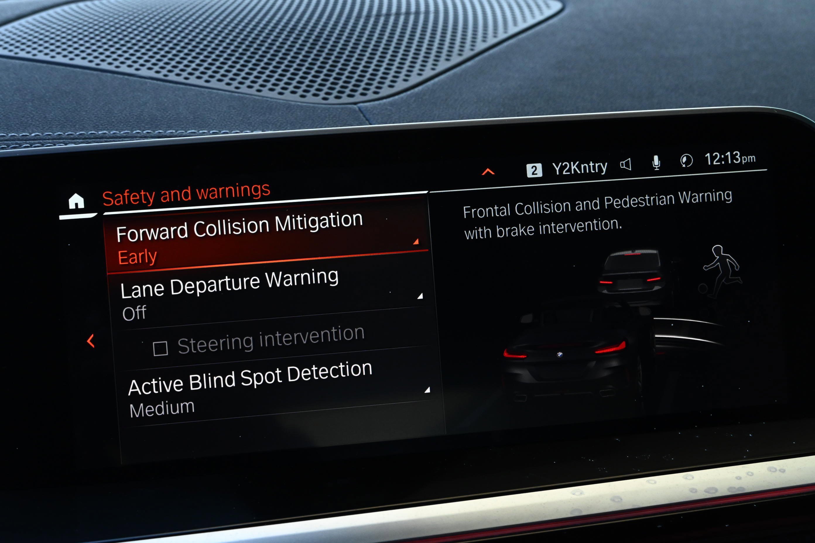 Certified 2025 BMW Z4 M40i w/ Premium Package image 36