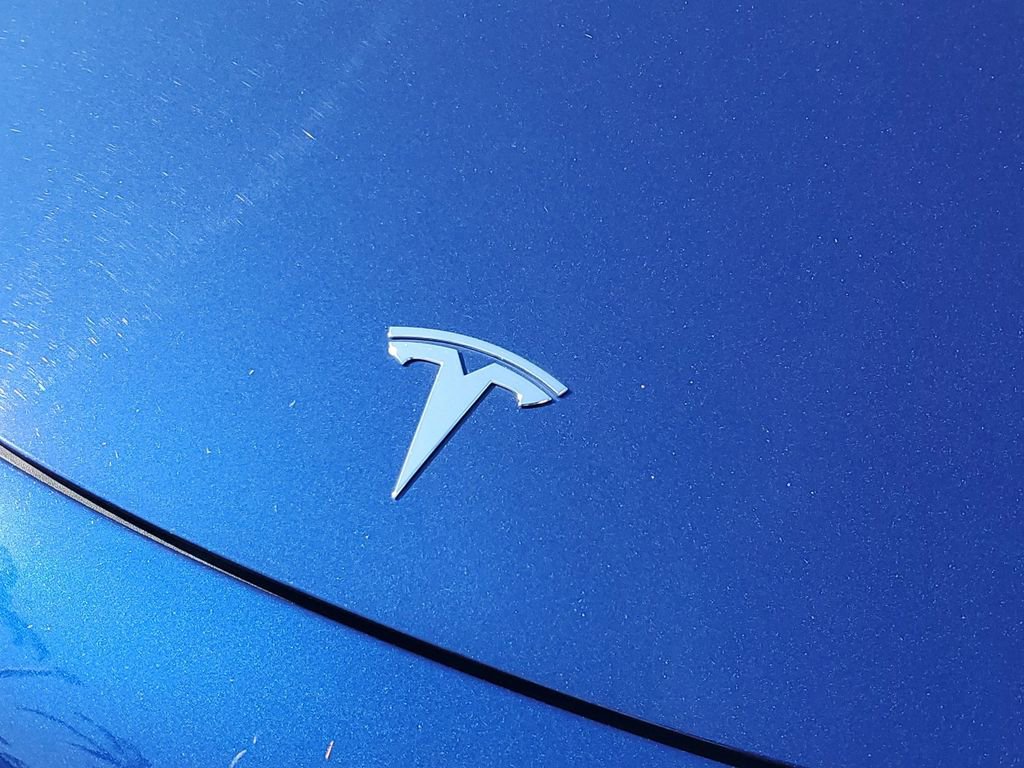 Used 2023 Tesla Model 3 Standard Range RWD image 11