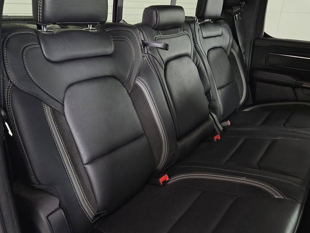 Used 2022 RAM 1500 TRX w/ TRX Level 2 Equipment Group image 29