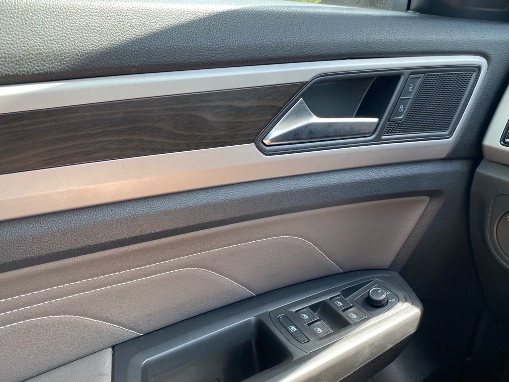 Used 2022 Volkswagen Atlas SE image 13